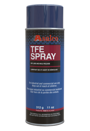 TFE-Spray TFE-Spray